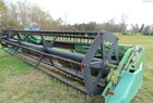1996 John Deere 920