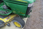 2004 John Deere LX280