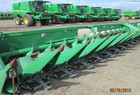 2012 John Deere 612C