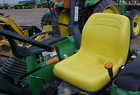1999 John Deere 4400
