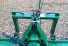 2005 John Deere 665 TILLER