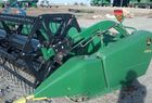 2012 John Deere 635FD