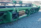 2012 John Deere 635FD