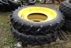  Other KLIEBER/UNV TIRES 12.4-46
