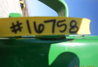 2008 John Deere 568