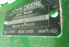 2008 John Deere 568