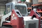 2007 Takeuchi TL140
