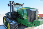 2012 John Deere 9560RT