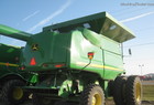 2011 John Deere 9770 STS
