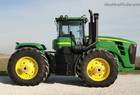 1993 Case IH 5250
