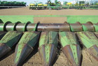  John Deere 853A