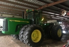 2000 John Deere 9400