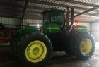 2000 John Deere 9400