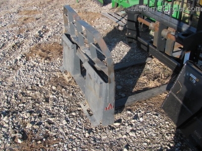 2007 John Deere 42