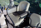 2012 John Deere 9560RT