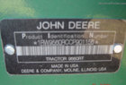 2012 John Deere 9560RT