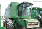 1999 John Deere 9610