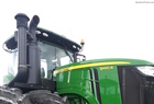 2012 John Deere 9460R