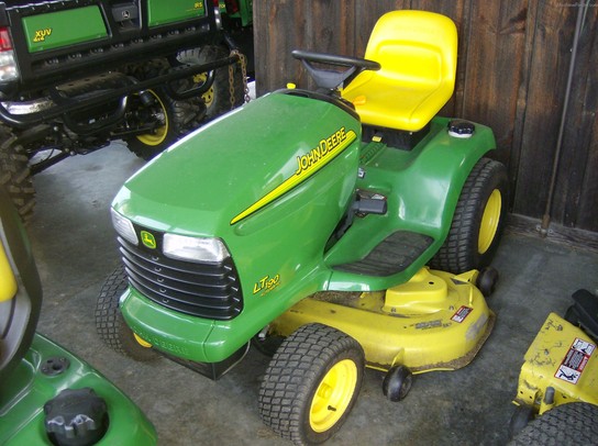 2005 John Deere LT190