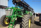 2009 John Deere 4730