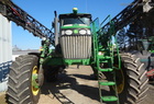 2009 John Deere 4730