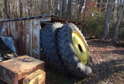 2009 John Deere 4730