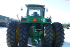 2003 John Deere 9220