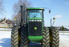 2003 John Deere 9220