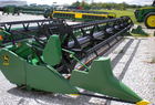 2012 John Deere 630F