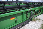 2012 John Deere 630F