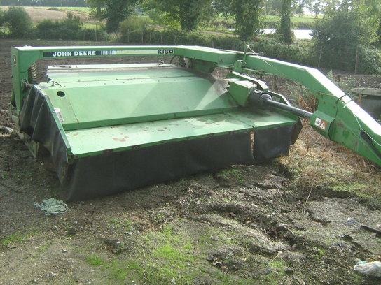1899 John Deere 1360