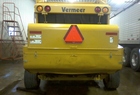 2002 Vermeer 605XL