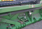  John Deere 635FD