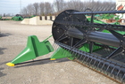  John Deere 635FD