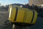 2009 John Deere 300 gallon