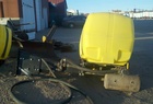 2009 John Deere 300 gallon