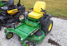 2004 John Deere 717A