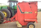 1984 Gehl 1460