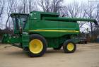 2004 John Deere 9660 STS