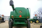 2004 John Deere 9660 STS