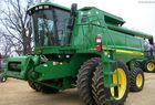2004 John Deere 9660 STS