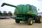 2004 John Deere 9660 STS