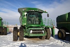 2012 John Deere S680
