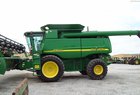 2005 John Deere 9760 STS
