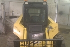  John Deere 332