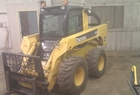  John Deere 332
