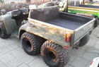 1998 John Deere 6X4