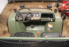 1998 John Deere 6X4