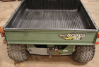 1998 John Deere 6X4