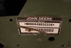 1998 John Deere 6X4
